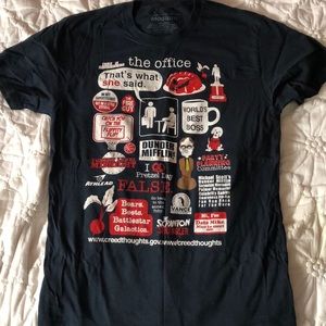 The Office T Shirt